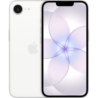 Apple iPhone 17e 512GB White